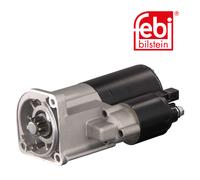 Febi BILSTEIN Starter per VW Polo 9N_ 1.4 16V 6N2 Lupo 6X1 6E1 9A4 9A2 9N2