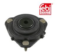 Febi BILSTEIN Supporti Ammortizzatore Anteriore Sinistra Dx per Ford Fusion Ju _