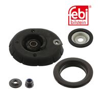 FEBI BILSTEIN 45681 Supporto ammortizzatore Assale anteriore & Superiore