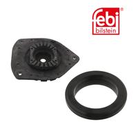 Febi BILSTEIN Supporti Ammortizzatore Anteriore Sinistra Dx per Renault Fluence