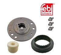 Febi BILSTEIN Supporti Ammortizzatore Asse Ant. per Opel Vectra C Caravan