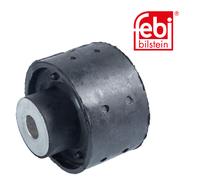 FEBI Supporto assale posteriore FE12629 per BMW 5 (E39) destro - elastomero acciaio