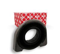 FEBI BILSTEIN Supporto, Albero cardanico 01857 | Compatibile con: OPEL OMEGA B, OMEGA B Caravan