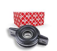 FEBI BILSTEIN Supporto, Albero cardanico 102076 Compatibile con: MITSUBISHI L200, L200