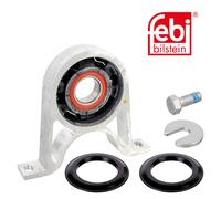Febi BILSTEIN Supporto Albero Posteriore per VW Crafter Scatola Sy _ 2.0 Tdi