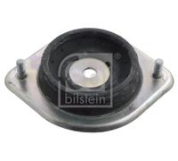 FEBI BILSTEIN Supporto ammortizzatore 09471 anteriore bilaterale senza supporto