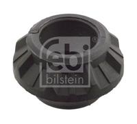 Febi Bilstein Supporto ammortizzatore a molla 14954 per SEAT, VW Gomma/Metallo