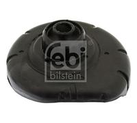 FEBI BILSTEIN Supporto ammortizzatore a molla 15431 Vorderachse beidseitig | Compatibile con: VOLVO 850, 850 Kombi, C70 I Cabriolet, C70 I Coupe, S60 I, S70, S80 I, V70 I, V70 II, XC70 I Cross Country