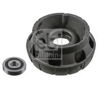 FEBI BILSTEIN Supporto ammortizzatore 22639 anteriore con cuscinetto a sfere gomma/metallo