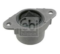 Ferdinand Bilstein Supporto ammortizzatore 23690 Assale posteriore Gomma/Metallo