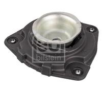 FEBI BILSTEIN Supporto ammortizzatore 27455 anteriore sinistro diametro 13 mm 59 mm