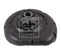 FEBI BILSTEIN Supporto ammortizzatore 31387 anteriore, inferiore diametro 16 mm