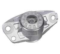 FEBI BILSTEIN Supporto ammortizzatore posteriore 36871 Gomma/Metallo per Audi/Seat/Skoda/VW