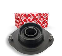 FEBI BILSTEIN Supporto ammortizzatore a molla 02009 | Compatibile con: OPEL ASTRA F Cabriolet, ASTRA F Caravan, ASTRA F CC, ASTRA F Kasten/Kombi, ASTRA F Stufenheck