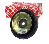 FEBI BILSTEIN Supporto ammortizzatore a molla 03456 | Compatibile con: VW CORRADO, GOLF II, GOLF III, GOLF III Variant, PASSAT B3/B4, PASSAT B3/B4 Variant, VENTO