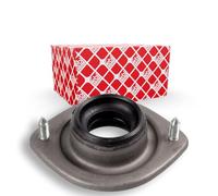 FEBI BILSTEIN Supporto ammortizzatore 09057 – Assale anteriore per Citroën, Peugeot