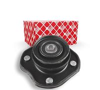 FEBI BILSTEIN Supporto ammortizzatore a molla 102106 Compatibile con: TOYOTA MR2 II