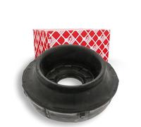 FEBI BILSTEIN Supporto ammortizzatore a molla 10823 | Compatibile con: RENAULT CLIO II, CLIO II Kasten/Schrägheck, KANGOO, KANGOO Express, THALIA I, THALIA II, TWINGO II