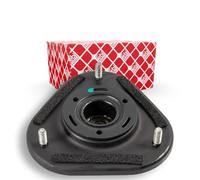 FEBI BILSTEIN Supporto ammortizzatore 109186 cuscinetto a rulli per Toyota Corolla Verso Anteriore