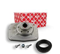 FEBI BILSTEIN Supporto ammortizzatore a molla 11973 Compatibile con: CITROËN C8, EVASION Großraumlimousine, JUMPY I, JUMPY I Kasten, JUMPY I Pritsche/Fahrgestell, JUMPY II, JUMPY II Kasten