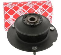 FEBI BILSTEIN Supporto ammortizzatore a molla 12431 Compatibile con: BMW 3, 3 Cabriolet, 3 Touring, 5, 5, 5 Touring, 6