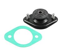 FEBI BILSTEIN Supporto ammortizzatore 21091 Assale posteriore Gomma/Metallo