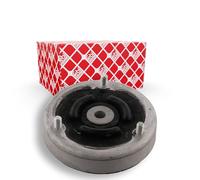 FEBI BILSTEIN Supporto ammortizzatore a molla 26032 Compatibile con: BMW 5, 6, 7