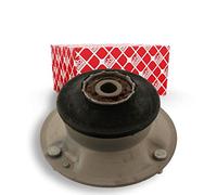 FEBI BILSTEIN Supporto ammortizzatore a molla 30277 | Compatibile con: BMW 1, 1, 1 Cabriolet, 1 Coupe, 3, 3 Cabriolet, 3 Coupe, 3 Touring, 5, 5 Touring, X1