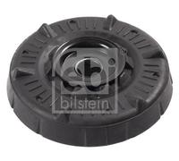 FEBI BILSTEIN Supporto ammortizzatore a molla 40629 | Compatibile con: CHEVROLET CRUZE, CRUZE Schrägheck, CRUZE Station Wagon, OPEL AMPERA, ASTRA H, ASTRA H Caravan