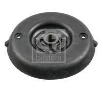 FEBI BILSTEIN Supporto ammortizzatore 103191 – gomma/metallo anteriore