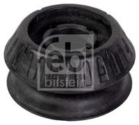 FEBI BILSTEIN Supporto ammortizzatore 177801 Anteriore Sx Gomma/Metallo
