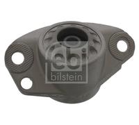 FEBI BILSTEIN Supporto ammortizzatore a molla posteriore lunghezza 125 mm 19274