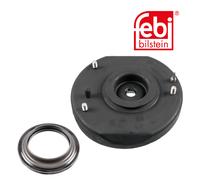 FEBI BILSTEIN Supporto Ammortizzatore Anteriore Destro Per Renault Laguna I