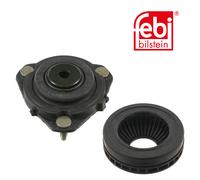 FEBI BILSTEIN Supporto Ammortizzatore Anteriore Per Mazda 2 DY Ford Fiesta V