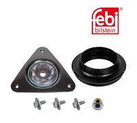 FEBI BILSTEIN Supporto Ammortizzatore Anteriore Per Nissan Qashqai II J11