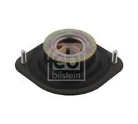 FEBI BILSTEIN Supporto Ammortizzatore Anteriore Sinistro Destro Per VW Golf I 17