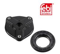 FEBI BILSTEIN Supporto Ammortizzatore Anteriore Sinistro Per Mercedes-Benz