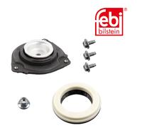 FEBI BILSTEIN Supporto Ammortizzatore Anteriore Sinistro Per Nissan Pulsar