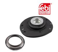 FEBI BILSTEIN Supporto Ammortizzatore Anteriore Sinistro Per Peugeot 206 CC 2D