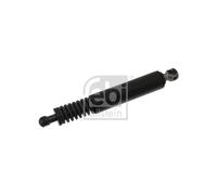 FEBI BILSTEIN Supporto Ammortizzatore Cofano Per Porsche Cayenne 95551255005