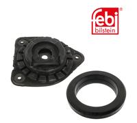 Febi BILSTEIN Supporto Ammortizzatore Cuscinetto Frontale SX Destra per Renault