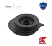 FEBI BILSTEIN - SUPPORTO AMMORTIZZATORI ANT A MOLLE LANCIA YPSILON (843) - 28221