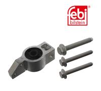 Febi BILSTEIN Supporto Anteriore Manubrio Sinistro Adatto A per VW Golf VI Plus