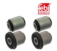Febi BILSTEIN Supporto Anteriore Manubrio Sinistro per Renault di Yamuna Ho C06_