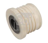 Flangia carburatore Assale anteriore Sx 107677 FEBI BILSTEIN per FORD VOLVO