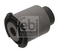 FEBI BILSTEIN Boccola braccio oscillante 103637 Assale anteriore Sx per Land Rover