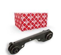 FEBI BILSTEIN Supporto Boccola Differenziale Adatto Per NISSAN QASHQAI J10 J11