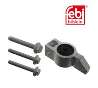 FEBI BILSTEIN Supporto Braccio Anteriore Destro Per VW Golf VI Plus 45892