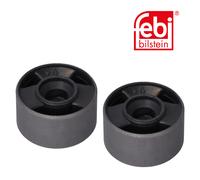 FEBI BILSTEIN Supporto Braccio Anteriore Doppio Per BMW 3 Serie Cabriolet