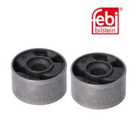 FEBI BILSTEIN Supporto Braccio Anteriore Doppio Per BMW 3 Serie Cabriolet